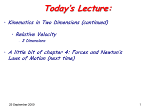 Lecture 8 Final (with examples)
