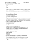 Chapter 3 HW (due 8 Feb for Section 5803, 9 Feb for Section 5804)