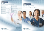Market Leading Laboratory Information Management