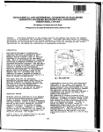 geotechnical and geothermal conditions of near