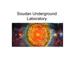 Soudan Underground Laboratory
