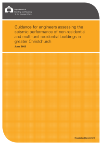 Seismic performance guidance[PDF 269 KB]