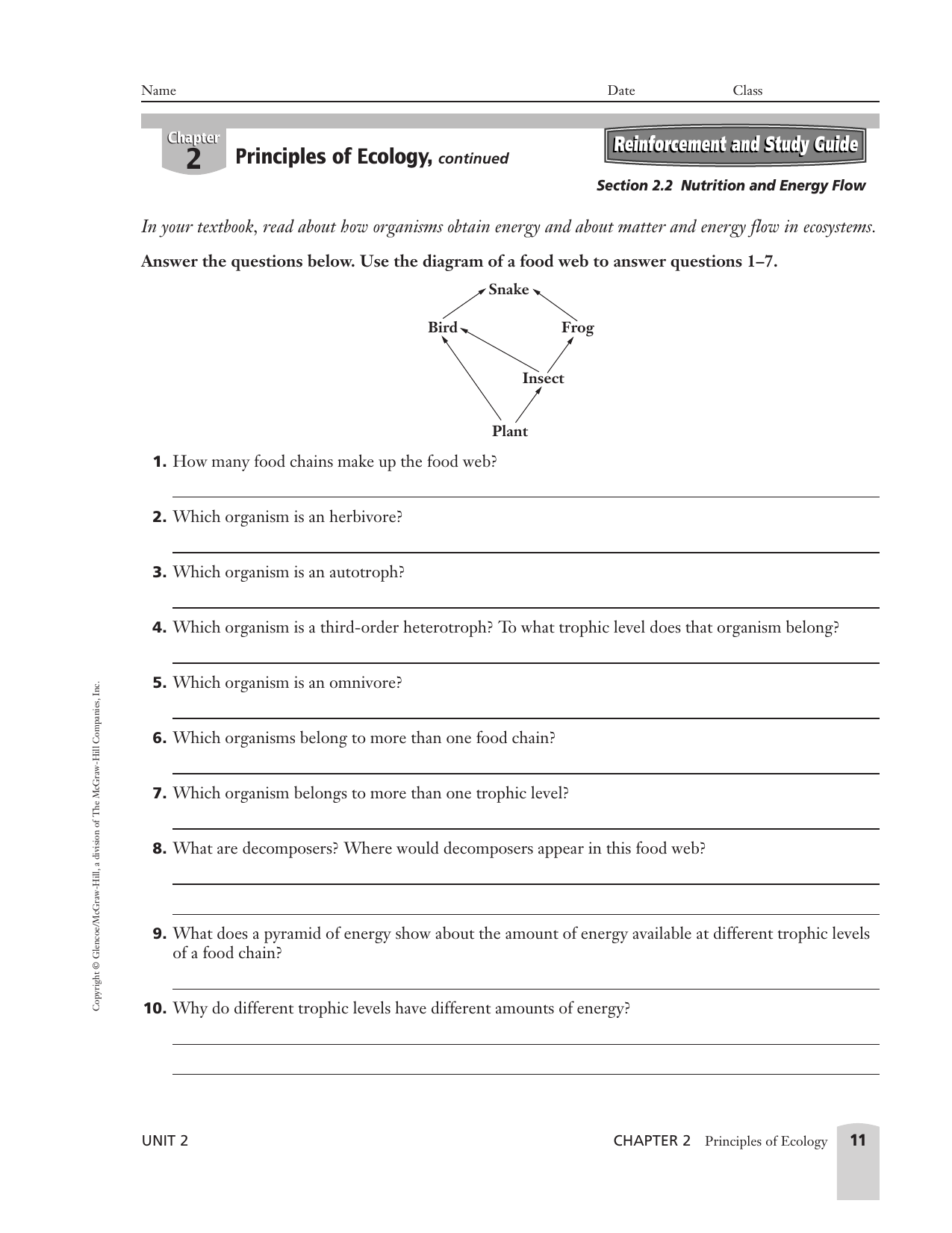 chapter-2-principles-of-ecology-reinforcement-and-study-guide-study-poster