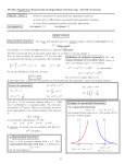 MA123, Supplement: Exponential and logarithmic functions (pp. 315