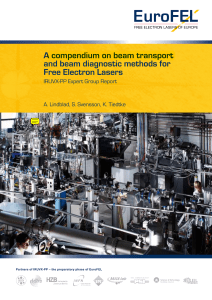 A compendium on beam transport and beam