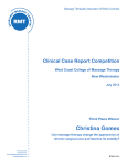 Clinical Case Report Competition