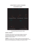 The characteristic phenomena of the superior planet Jupiter