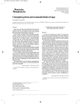 Consumption patterns and recommended intakes of sugar