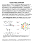 Bacterial iron acquisition in the host environment.