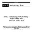 Methodology Book