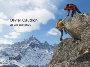 Olivier Caudron