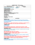 AP Psy. wk8 2016-17 - Northside Middle School