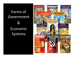 Chapter 2--Forms of Government.pptx
