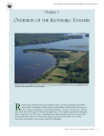 Estuary Chpt. 1 - Overview of the Kennebec Estuary