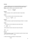 Solubility Solubility is defined as the amount of solute that will