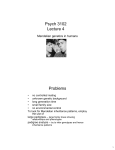 Lecture 4 pdf