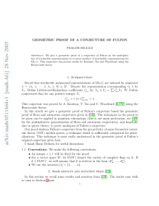 arXiv:math/0511664v1 [math.AG] 28 Nov 2005