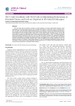 Th17 Cells Coordinate with Th22 Cells in Maintaining Homeostasis