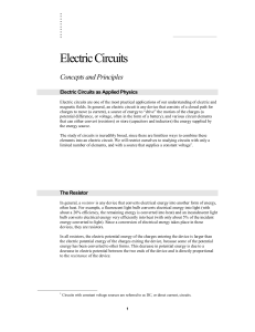 7. ElectricCircuitsNC