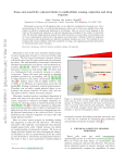 Sense and sensitivity: physical limits to multicellular sensing