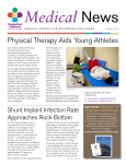 View Newsletter - Connecticut Children`s Medical Center