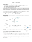 AC Series Notes