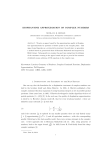 DIOPHANTINE APPROXIMATION OF COMPLEX NUMBERS