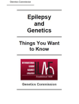 215 KB - Epilepsy Genetics