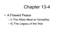 Chapter 13-4