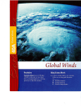 40 Global Winds