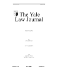 This Is Not a War - The Yale Law Journal