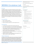 Lab Instructions  - Program on Climate Change