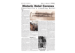 Historic Hotel Corones