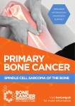 Spindle Cell Sarcoma of the Bone