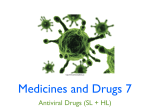Med Drugs 7 AntiViral