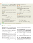 Fundamentals of Physics Extended, 10th Edition