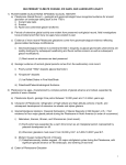 Quaternary Climate Change and Geomorphology