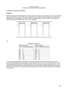 homework 1998-2 econ 103