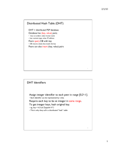 Interdomain and Policy Routing, BGP, MPLS