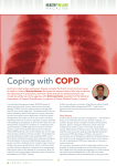 Coping with COPD - National Association of General Practitioners