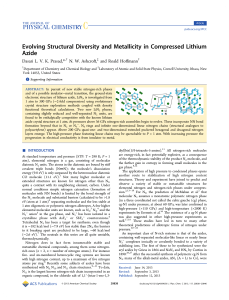 Evolving Structural Diversity and Metallicity in Compressed Lithium