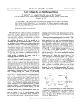 Laser Cooling to the Zero-Point Energy of Motion