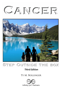 Step Outside The Box 3rd Edition