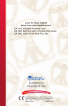 Human Anatomy Model Body (418k PDF file)