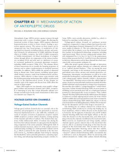 chapter 43 mechanisms of action of antiepileptic drugs