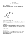 Aspen Adrenaline, Solution for injection