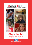 Guide to Marfan syndrome