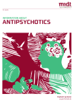 antipsychotics - Psykiatrien i Region Midtjylland