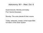 class16.ppt [Read-Only] - University of Texas Astronomy Home Page