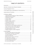 table of contents - The Critical Thinking Co.